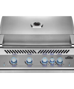 Napoleon 700 seeria Built-in sisseehitatav 32″ tagumise infrapunapõletiga integreeritav gaasigrill