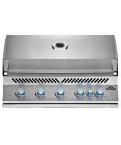 Napoleon 700 seeria Built-in sisseehitatav 38″ tagumise infrapunapõletiga integreeritav gaasigrill