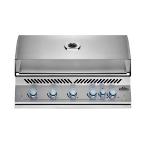 Napoleon 700 seeria Built-in sisseehitatav 38″ tagumise infrapunapõletiga integreeritav gaasigrill