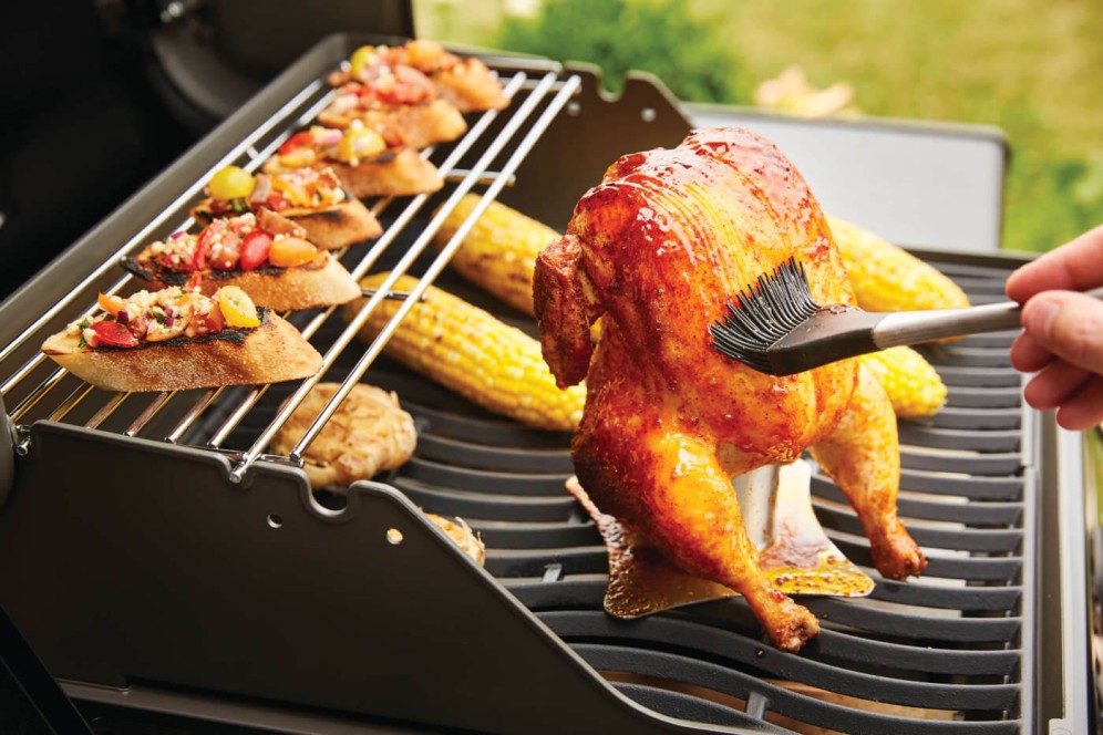 Napoleon PRO silikoonpintsel moppimiseks - Image 9