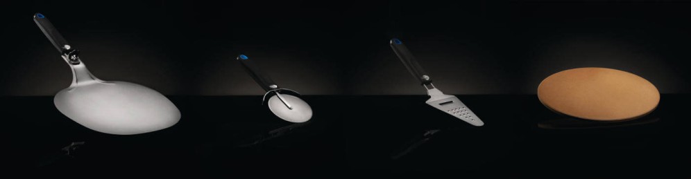 Napoleon Pizza Lover pizzatarvikute täiskomplekt - Image 9