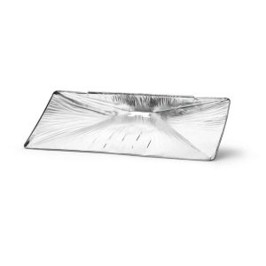 Napoleon Prestige ja Prestige PRO 500 fooliumvannid / rasvaeemaldusplaadid 3tk