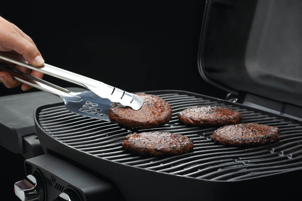 Napoleon kaks-ühes näpitstangid spaatliga 42cm - Image 3