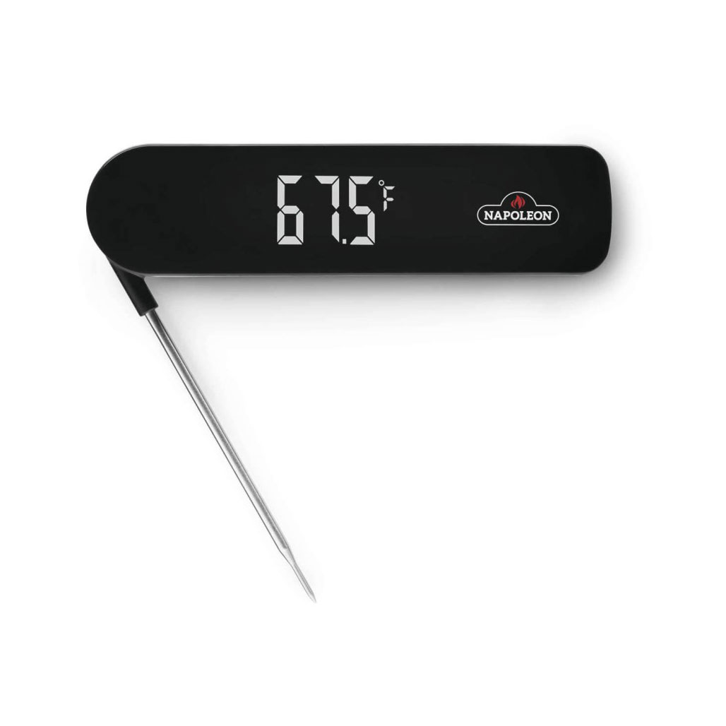 Napoleon kiirlugemiga LED termomeeter - Image 2