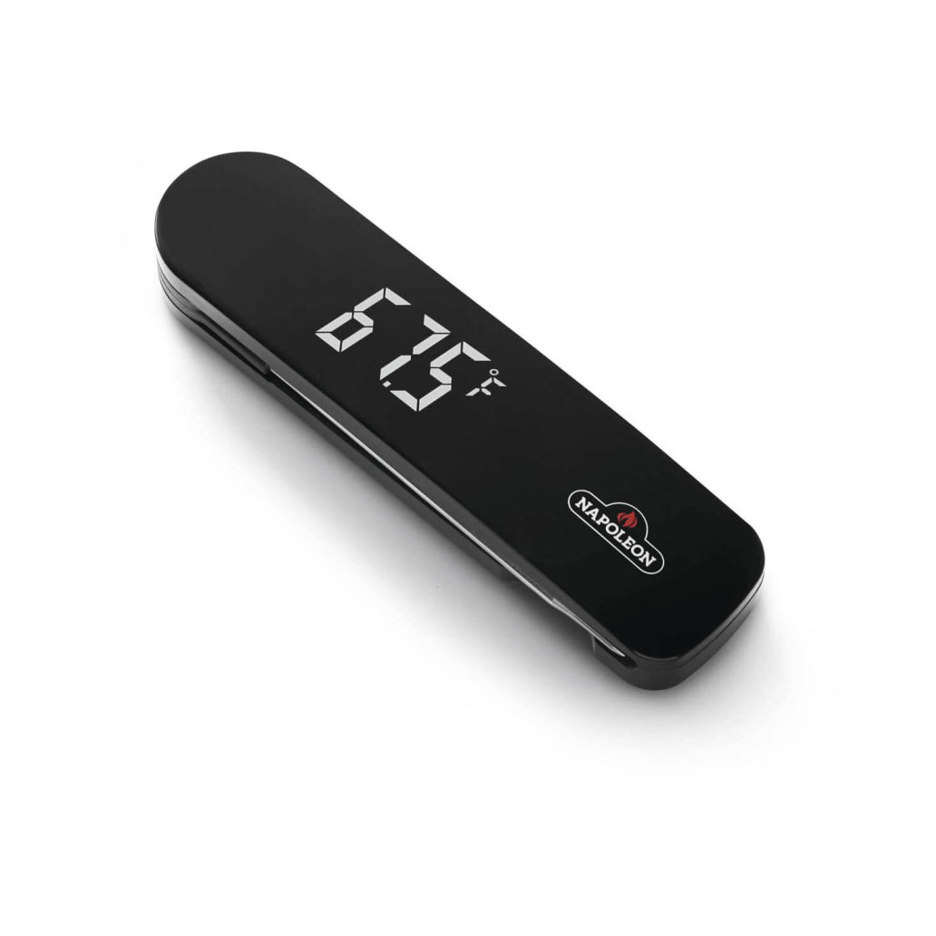 Napoleon kiirlugemiga LED termomeeter - Image 3