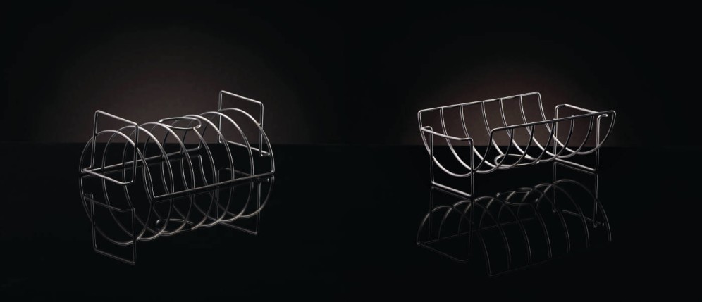 Napoleon kolm ühes ribi-röstimisalus - Image 5