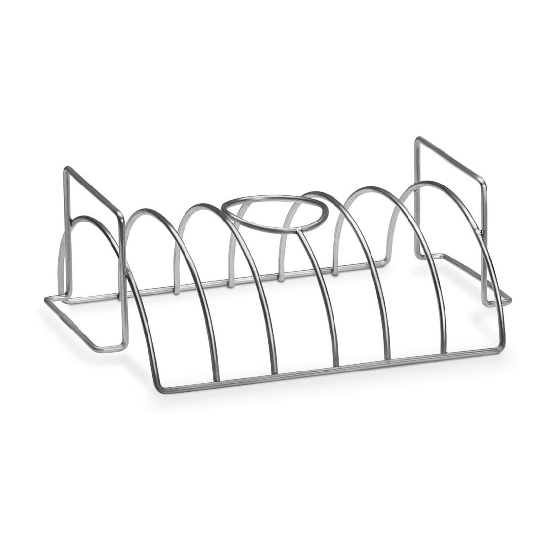 Napoleon kolm ühes ribi-röstimisalus - Image 2