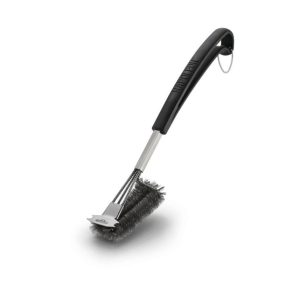 Napoleon pikiharjastega kraabitsaga puhastushari