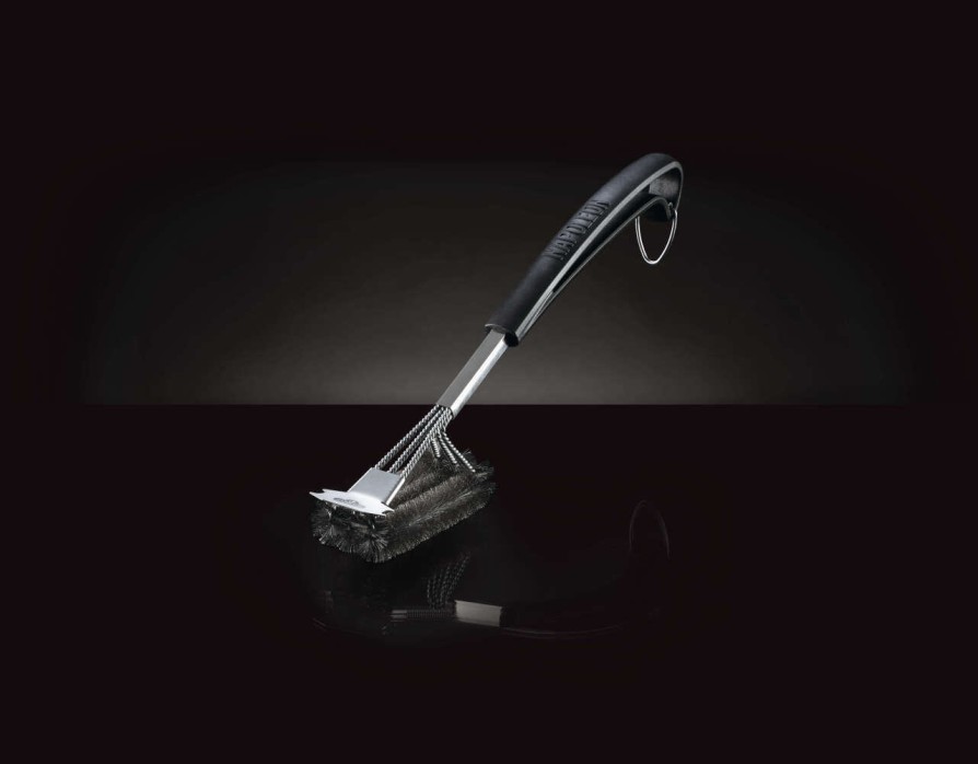 Napoleon pikiharjastega kraabitsaga puhastushari - Image 4