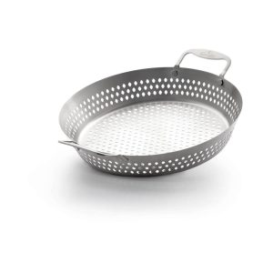 Napoleon roostevaba perforeeritud vokialus