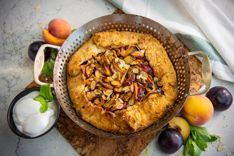 Napoleon roostevaba perforeeritud vokialus - Image 10