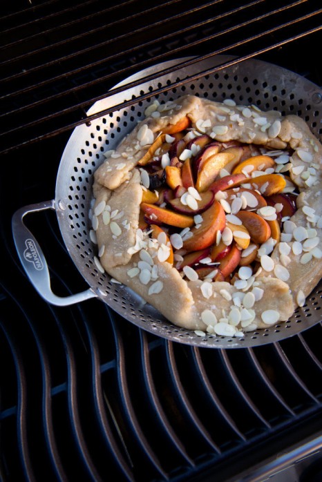 Napoleon roostevaba perforeeritud vokialus - Image 4