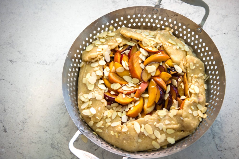 Napoleon roostevaba perforeeritud vokialus - Image 5