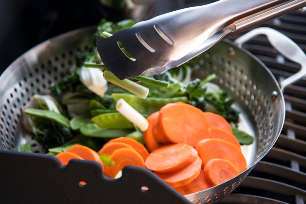 Napoleon roostevaba perforeeritud vokialus - Image 7