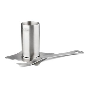 Napoleon vedelikutopsiga kana röstimisalus