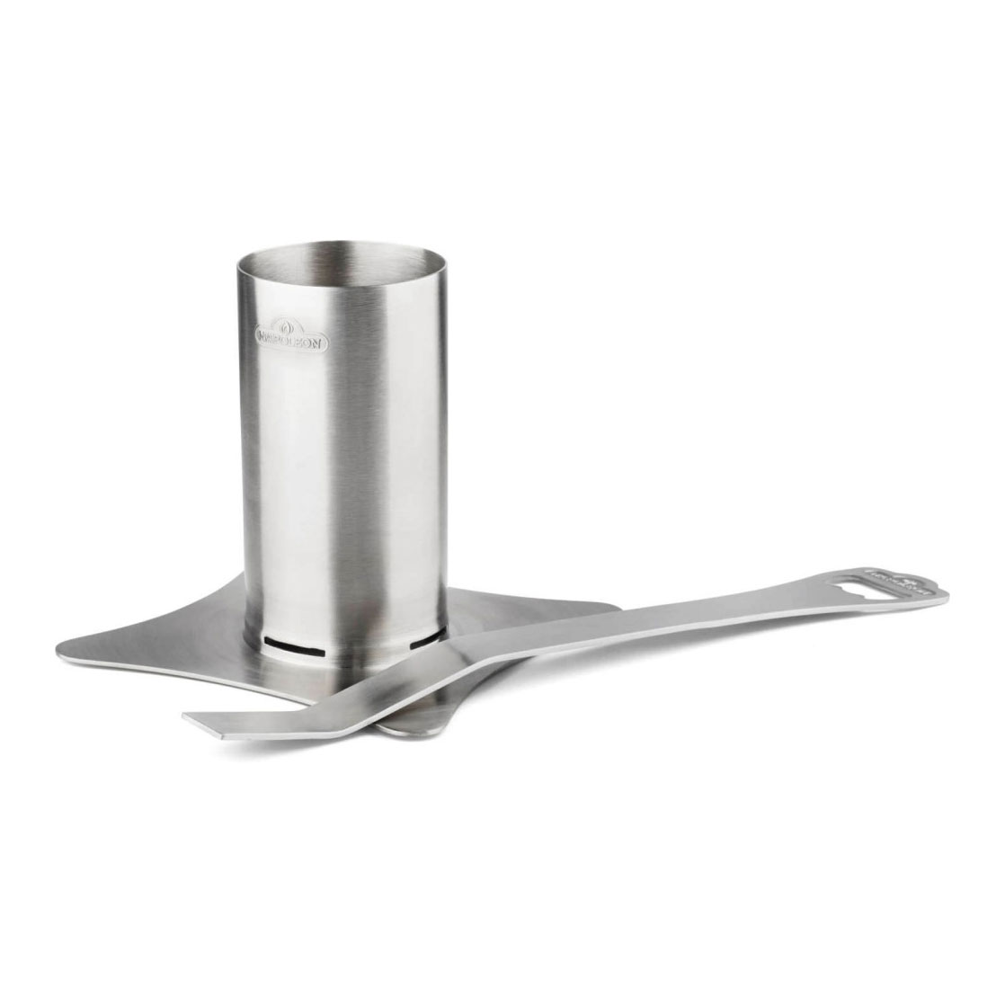 Napoleon vedelikutopsiga kana röstimisalus