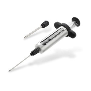 Napoleoni marinaadisüstal / lihasüstal kiir-marineerimiseks (kaks nõela)