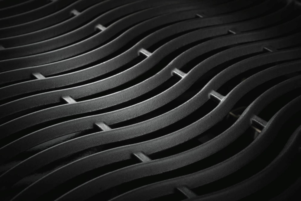 Napoleon Freestyle 425DSIBPGT keraamilise küljepliidiga gaasigrill (tumehall) - Image 6