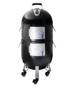 Napoleon APOLLO BBQ-TÜNN-SMOKER 18'' (3-in-1 smoker & bbq & grill) (must)