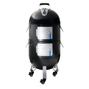 Napoleon APOLLO BBQ-TÜNN-SMOKER 18'' (3-in-1 smoker & bbq & grill) (must)