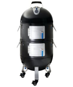 Napoleon APOLLO BBQ-TÜNN-SMOKER 22'' (3-in-1 smoker & bbq & grill) (must)