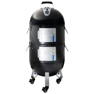 Napoleon APOLLO BBQ-TÜNN-SMOKER 22'' (3-in-1 smoker & bbq & grill) (must)