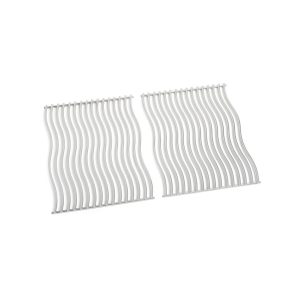 Napoleon Rogue 425 sarja grillide roostevaba grillrest