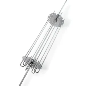 Napoleon ”Shish Kebab” varda moodul