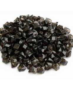 Napoleon Dark Smoked Crystals suitsukristallid elektrikaminale