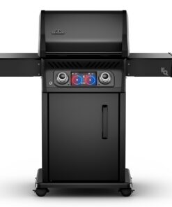 Napoleon Rogue EQ 365 nutikas elektrigrill Bluetoothi ja Wi-Fi ühendusega