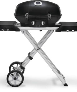 Napoleon Phantom TravelQ PRO285X kaasaskantav gaasigrill