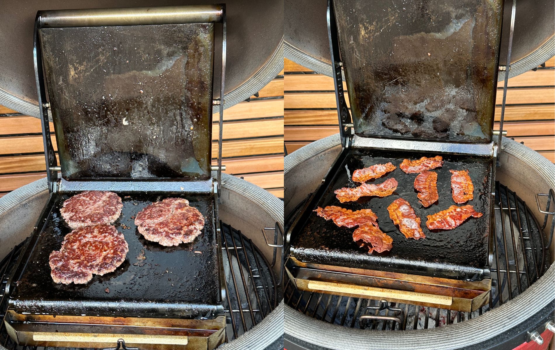 GRILLEP süsinikterasest / carbon steel GRILL-PRESS - Image 10