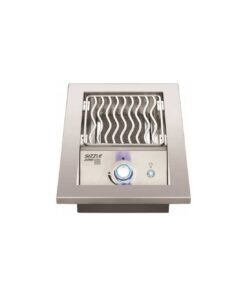 Napoleon Built-in 700 series BIB10IRPSS sisseehitatav keraamiline integreeritav roostevabast gaasipliit
