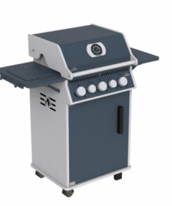 Napoleon Mini BBQ lapsille