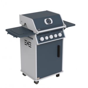 Napoleon Mini BBQ mängugrill lastele