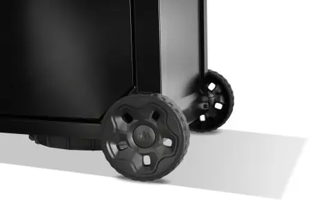 Napoleon Freestyle 365 kolme põhipõletiga gaasigrill - Image 3