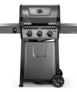 Napoleon Freestyle 365BPGT klassinen kolmipolttimellinen kaasugrilli