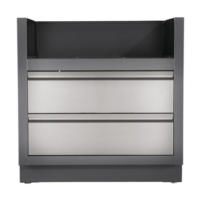 Napoleon OASIS™ välimööbli kapimoodul sisseehitatud Prestige 500 ja Prestige PRO 500 grillidele