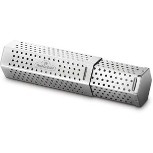 Napoleon pikendatav suitsutoru puidulaastudele / TravelQ Smoker Tube