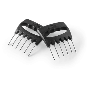 Napoleon liha tõstmise/rebimise kahvlid (nn karukäpad)