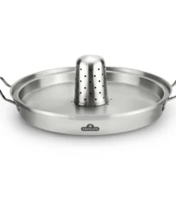 Napoleon Pro-sarja kana infusiooni röstimisalus (kolm-ühes)