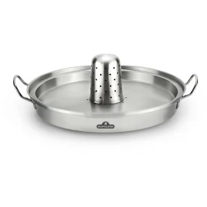 Napoleon Pro-sarja kana infusiooni röstimisalus (kolm-ühes)