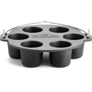 Napoleon malmist muffinivorm