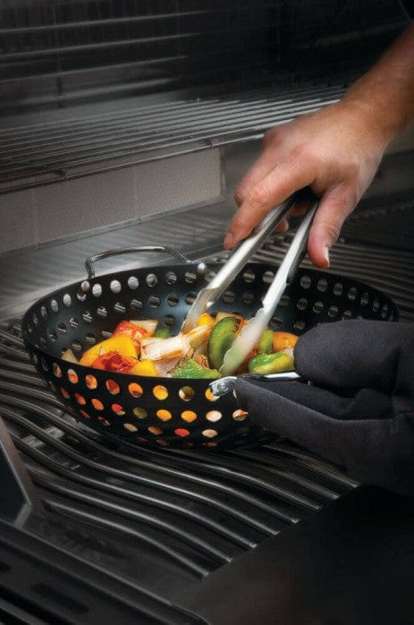 Napoleon lukustatavad näpits-grilltangid 40cm - Image 3