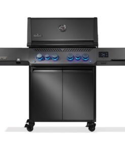 Napoleon Phantom Prestige 500 Connected gaasigrill (matt must)