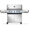 Napoleon gaasigrill PRESTIGE® 665 RSIB (no-wifi)