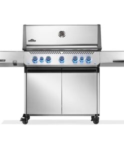 Napoleon gaasigrill PRESTIGE® 665 RSIB (no-wifi)