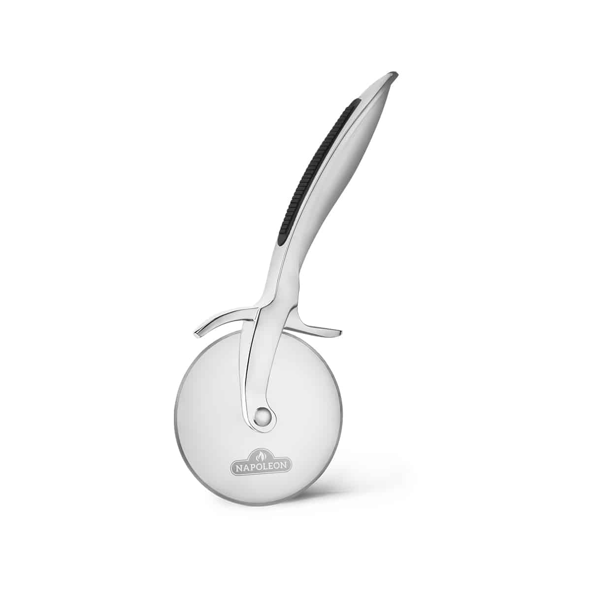 Napoleon PRO roostevabast terasest pizzalõikur