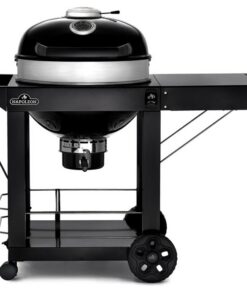 Napoleon söegrill Professional 22" (57 cm) koos aluskäruga