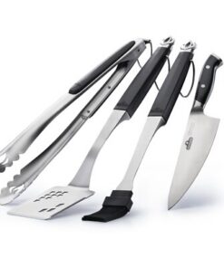 Napoleon Executive President Edition 4-osaline grilltarvikute komplekt